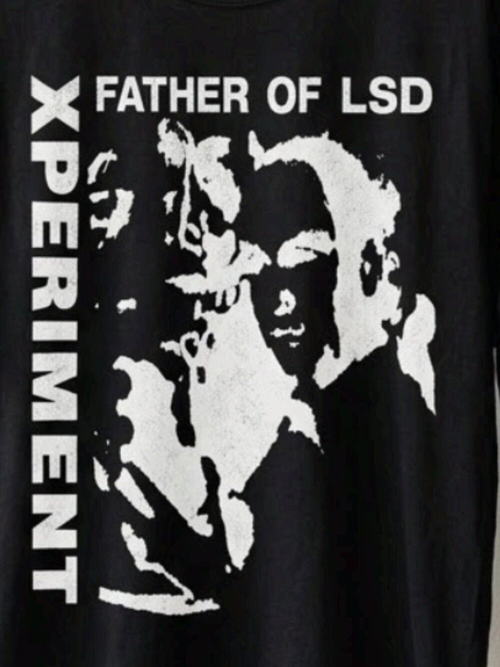 HOT Ken carson xperiment tour merch reprint 2 sildes - Picture 2 of 3